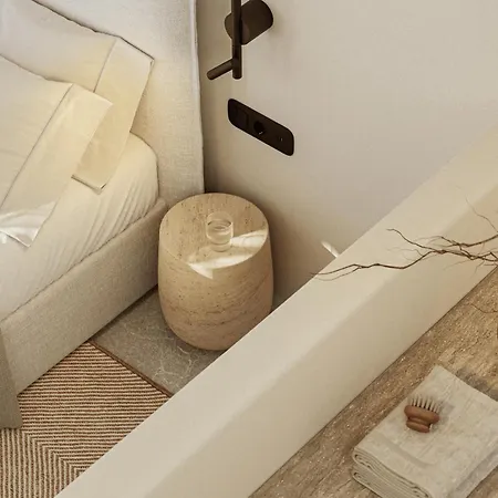 Vezo Mykonos Tourlos