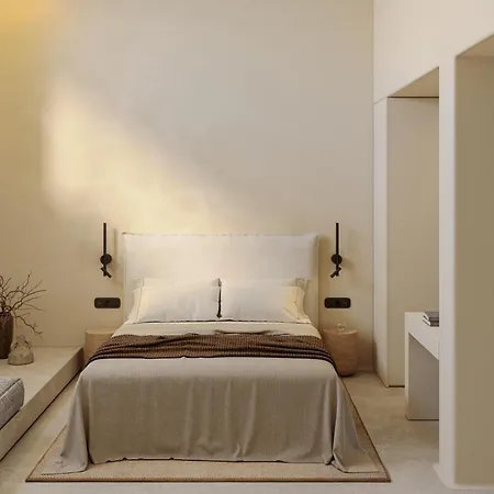 Vezo Mykonos 4*