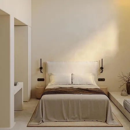 Vezo Mykonos Tourlos