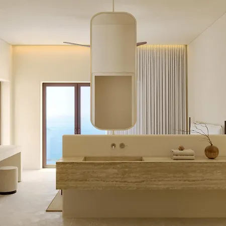 Vezo Mykonos Hotel 4*