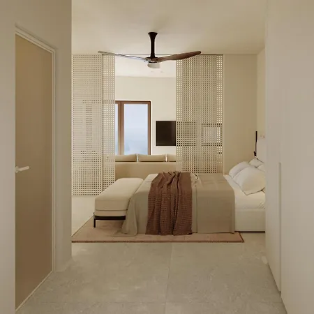 Vezo Mykonos 4*