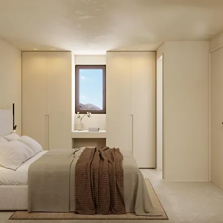 Vezo Mykonos 4* Tourlos