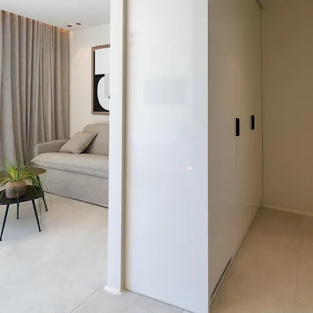 Vezo Mykonos 4*