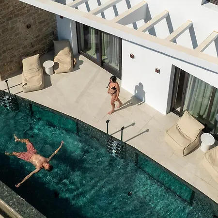 Vezo Mykonos טורלוס