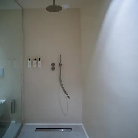 Vezo Mykonos 4* טורלוס