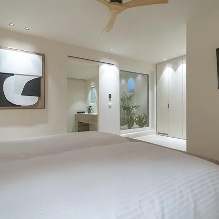 Vezo Mykonos 4* טורלוס