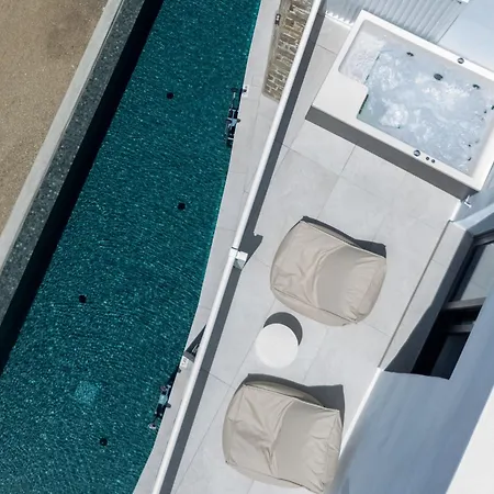 Vezo Mykonos Hotel